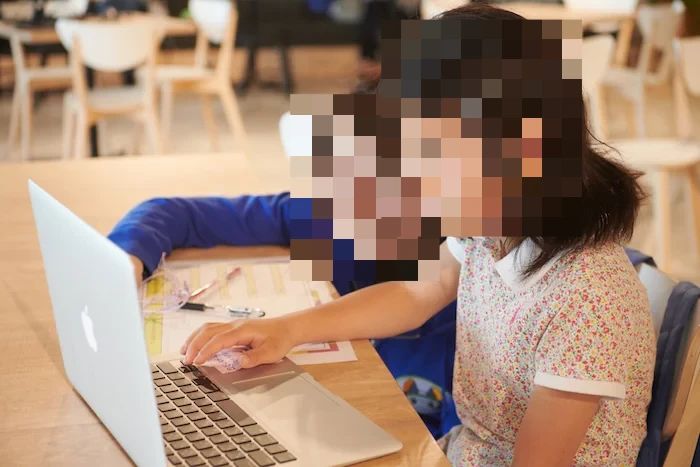 QUREOプログラミング教室 明光義塾西葛西教室のサムネイル画像 4