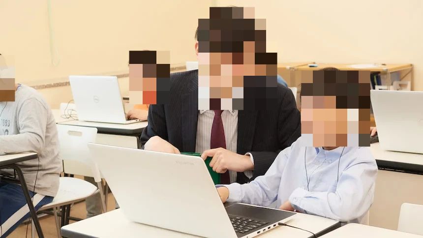 QUREOプログラミング教室 明光義塾 大森教室のメイン画像