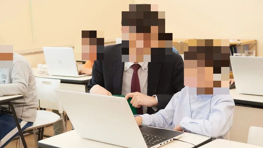 QUREOプログラミング教室 明光義塾 八王子楢原教室のメイン画像