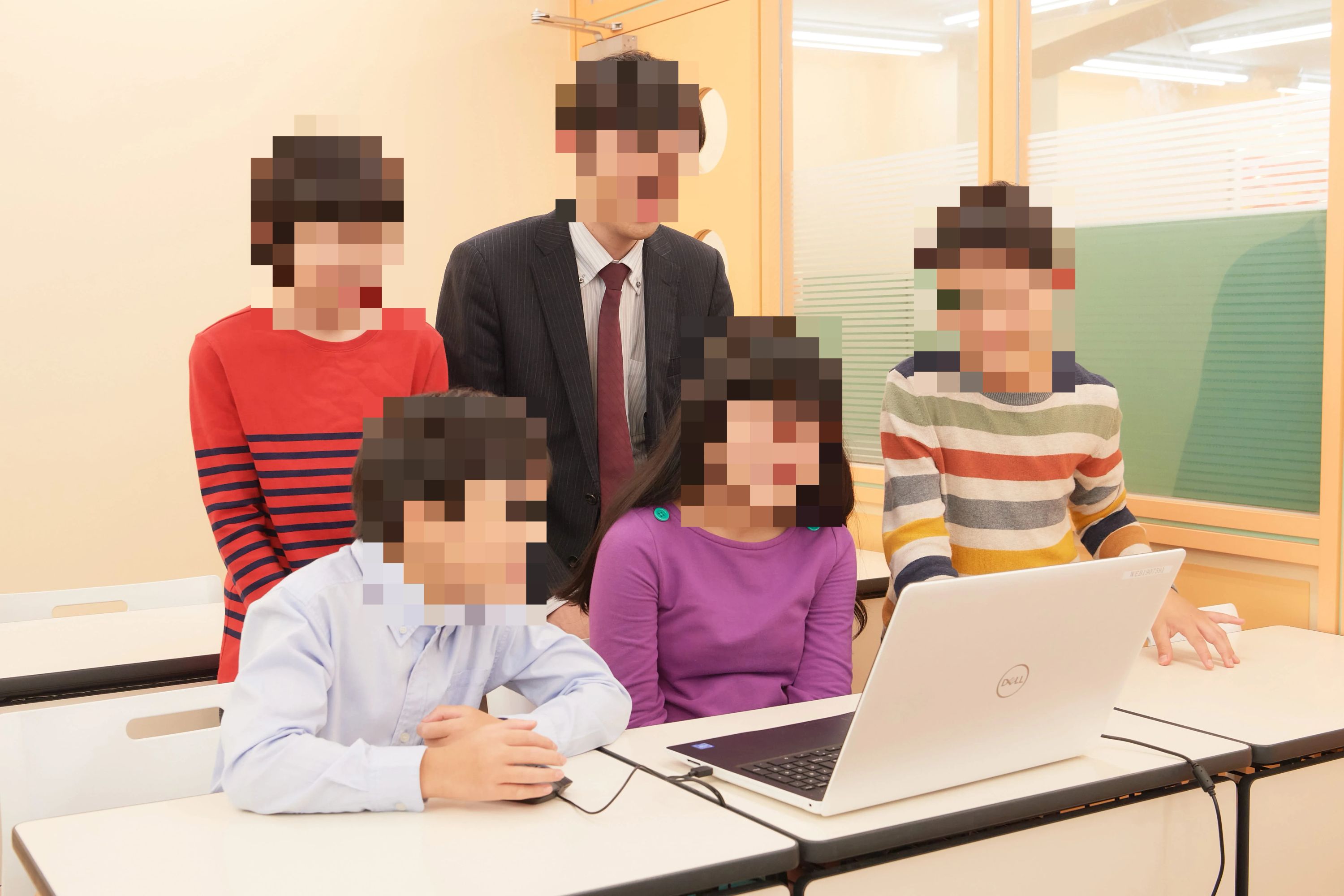 QUREOプログラミング教室 森塾 西新井校のサムネイル画像 2