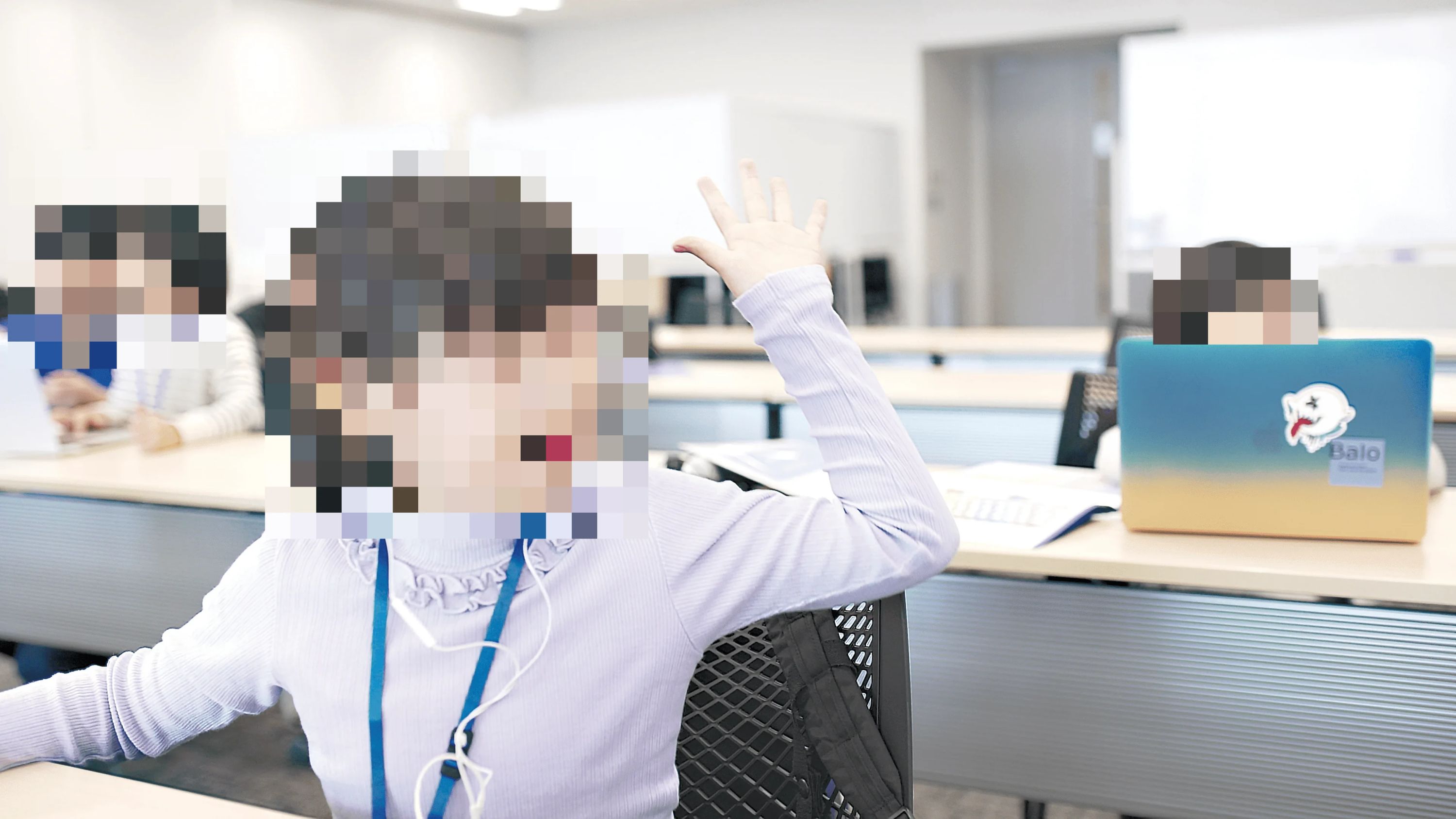 QUREOプログラミング教室 明光義塾国領教室のサムネイル画像 3