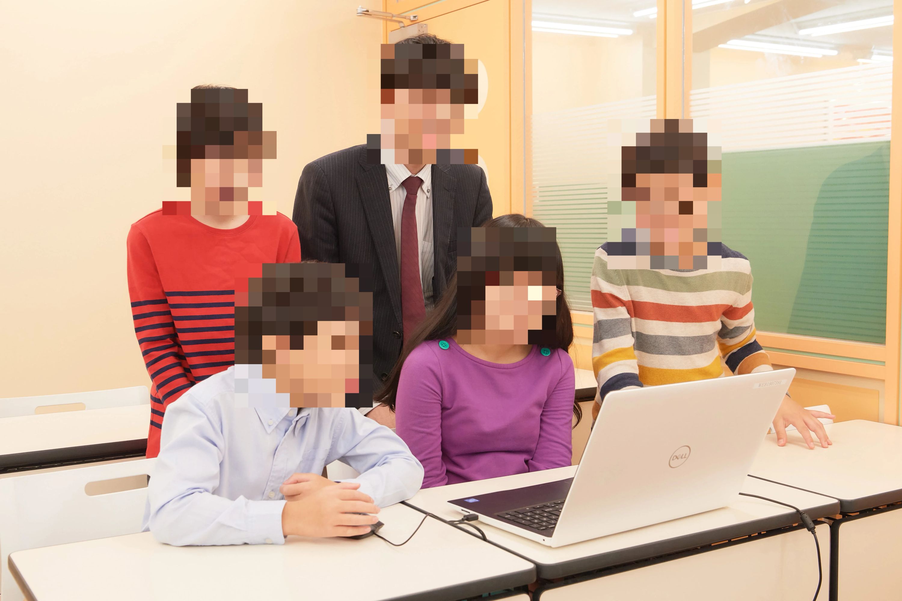 QUREOプログラミング教室 明光義塾 八王子四谷教室のサムネイル画像 5