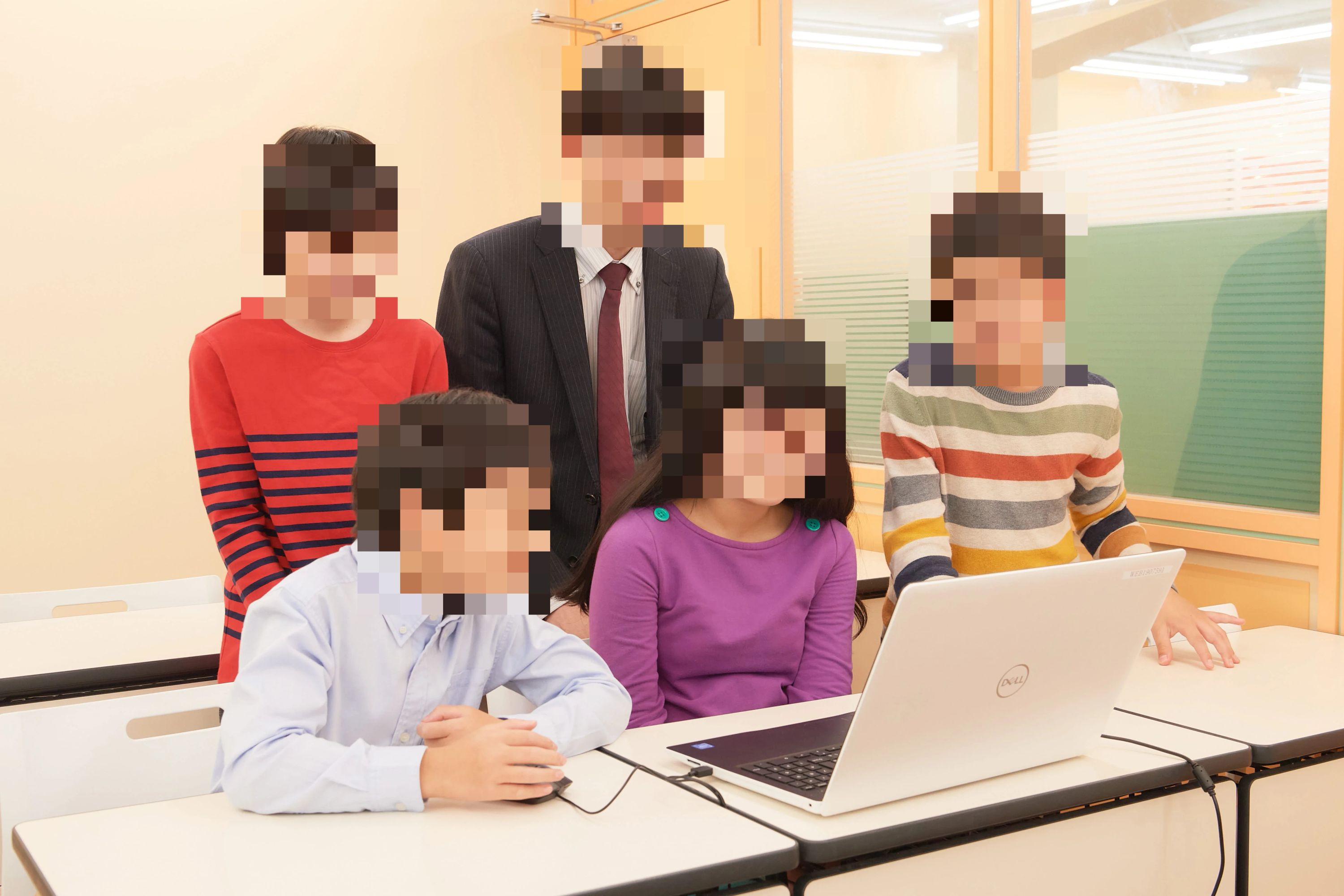 QUREOプログラミング教室 白金台校のサムネイル画像 5