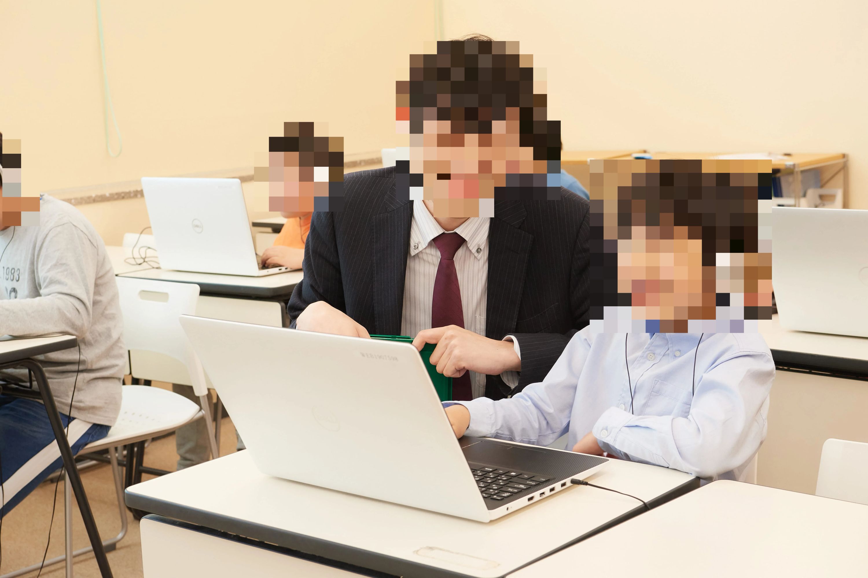 QUREOプログラミング教室 森塾荻窪校のメイン画像