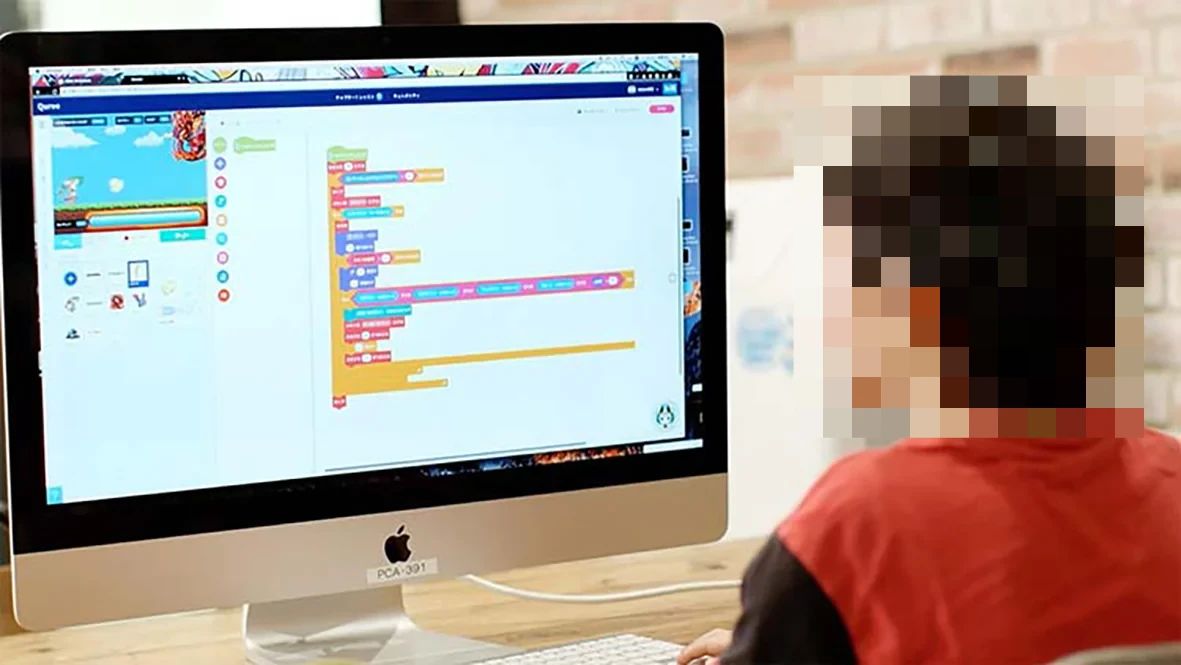 QUREOプログラミング教室 自立学習RED上井草教室のメイン画像