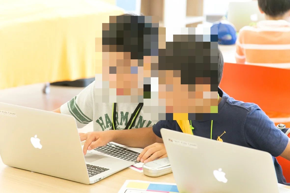 QUREOプログラミング教室 自立学習RED志村坂上教室のサムネイル画像 2