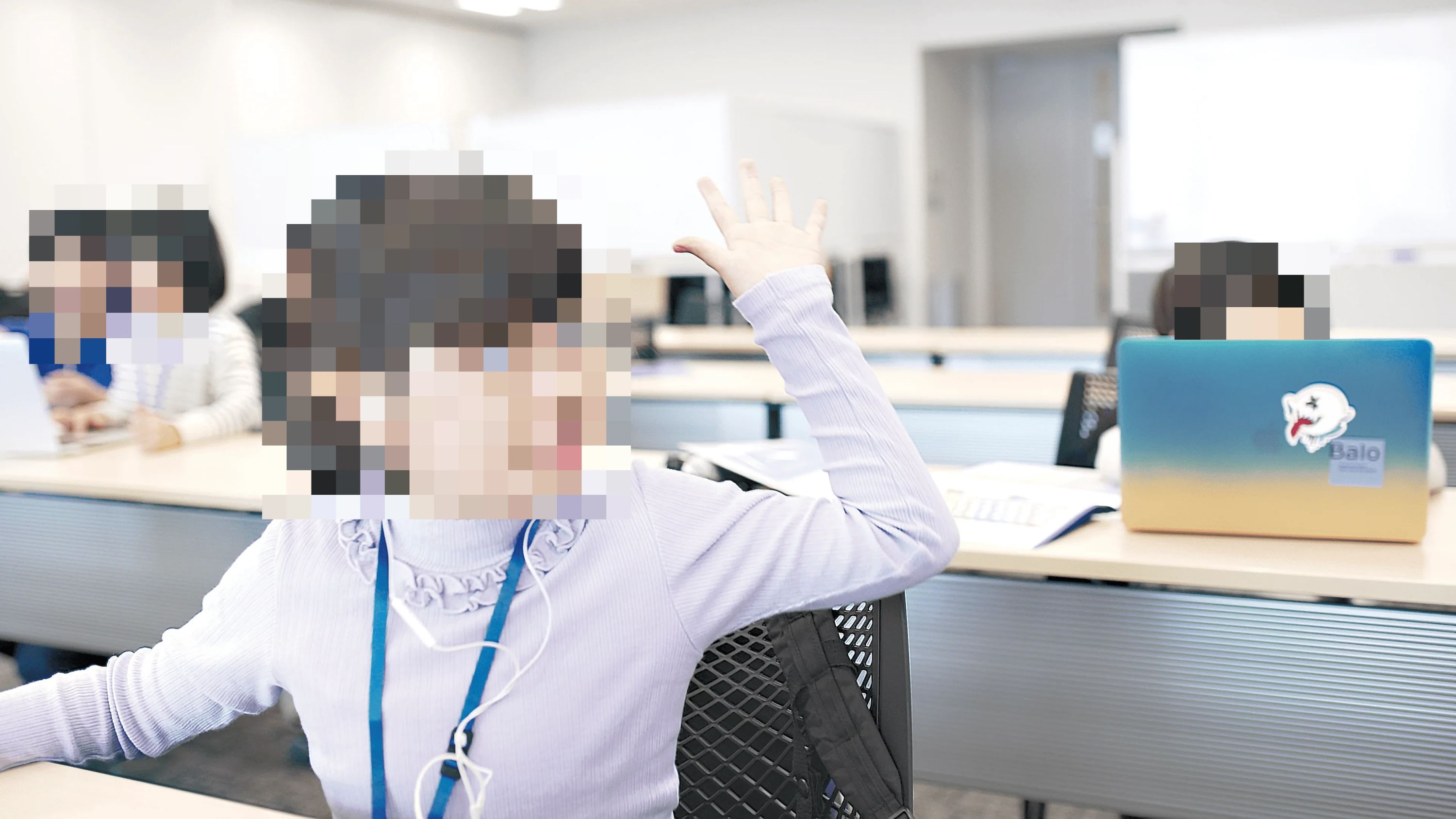 QUREOプログラミング教室 森塾用賀校のサムネイル画像 3