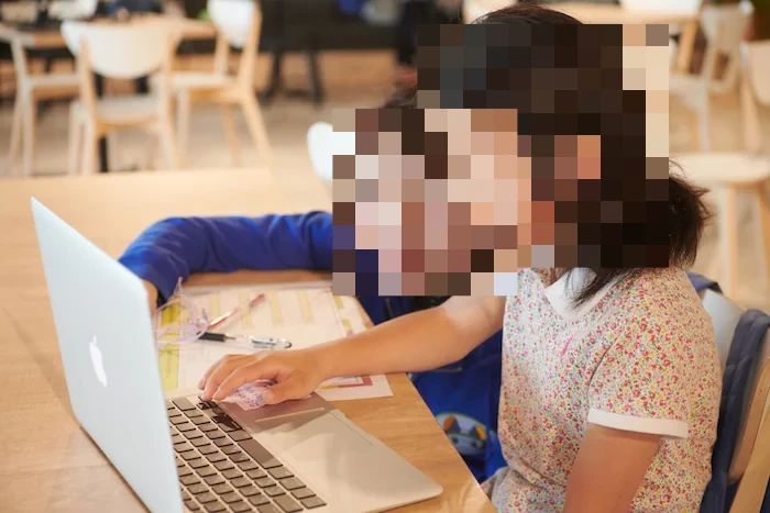 QUREOプログラミング教室 個別指導塾 まなびヶ丘 本校のサムネイル画像 4