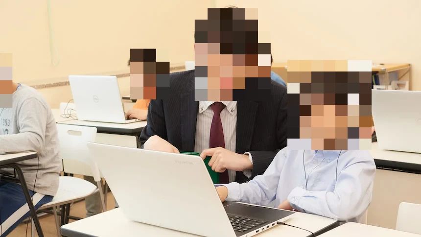 QUREOプログラミング教室 城南コベッツ戸塚教室のメイン画像