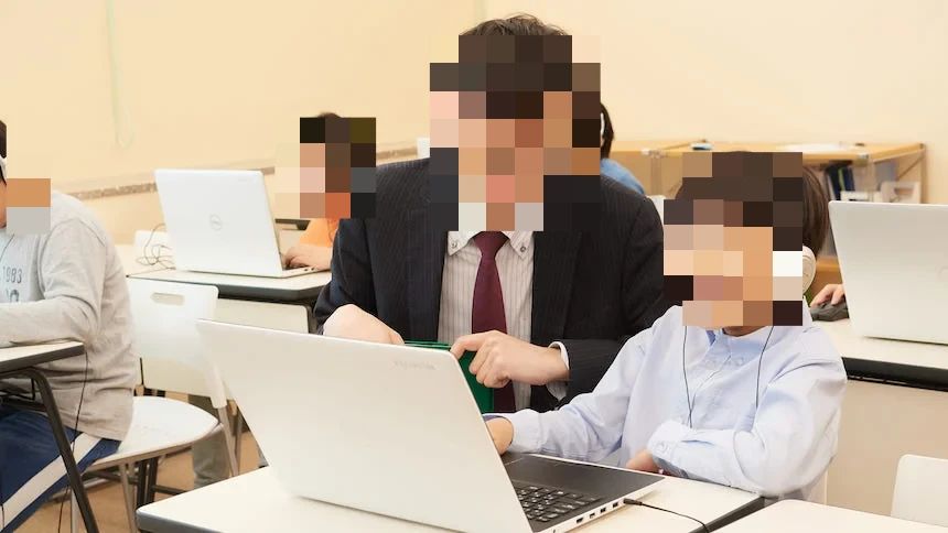 QUREOプログラミング教室 森塾港南台校のメイン画像