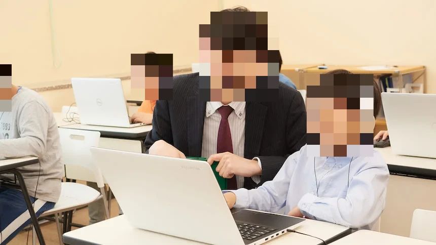 QUREOプログラミング教室 森塾大和校のメイン画像