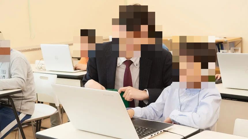 QUREOプログラミング教室 森塾瀬谷校のメイン画像