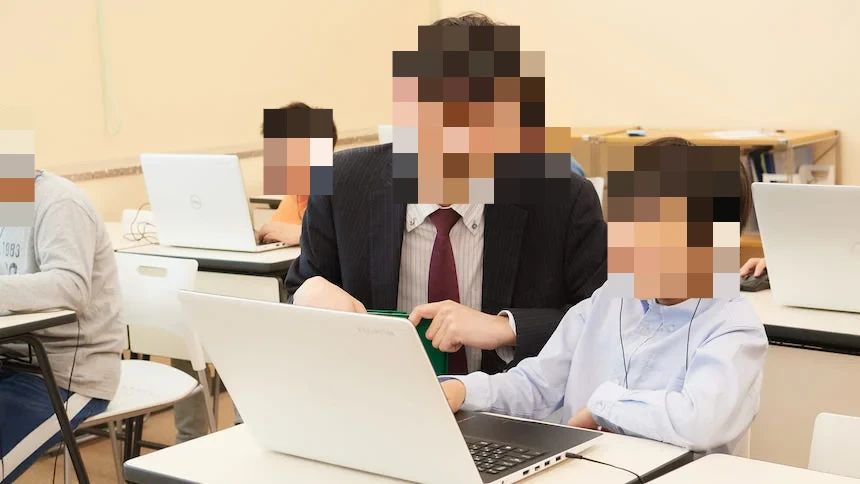 QUREOプログラミング教室 森塾 立場校のメイン画像