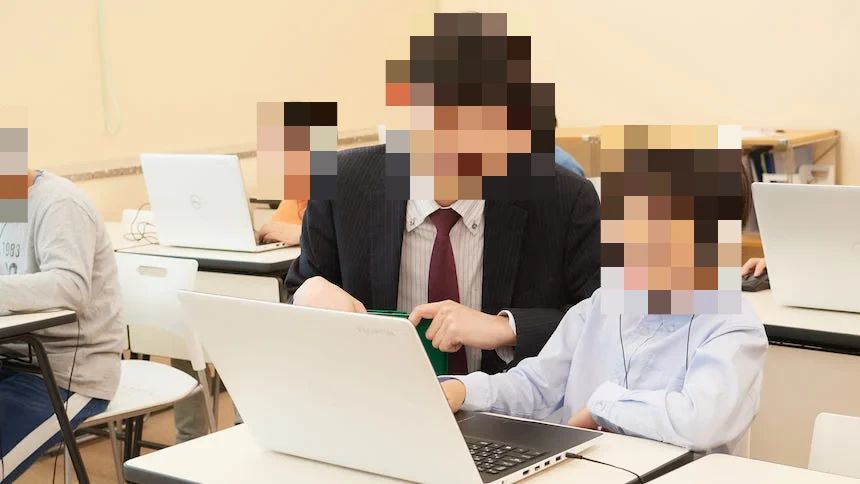 QUREOプログラミング教室 自立学習RED横浜生麦教室のメイン画像