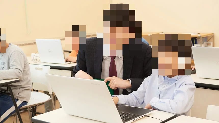 QUREOプログラミング教室 城南コベッツ 港南日野教室のメイン画像