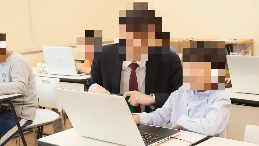 QUREOプログラミング教室 自立学習RED戸塚教室のメイン画像