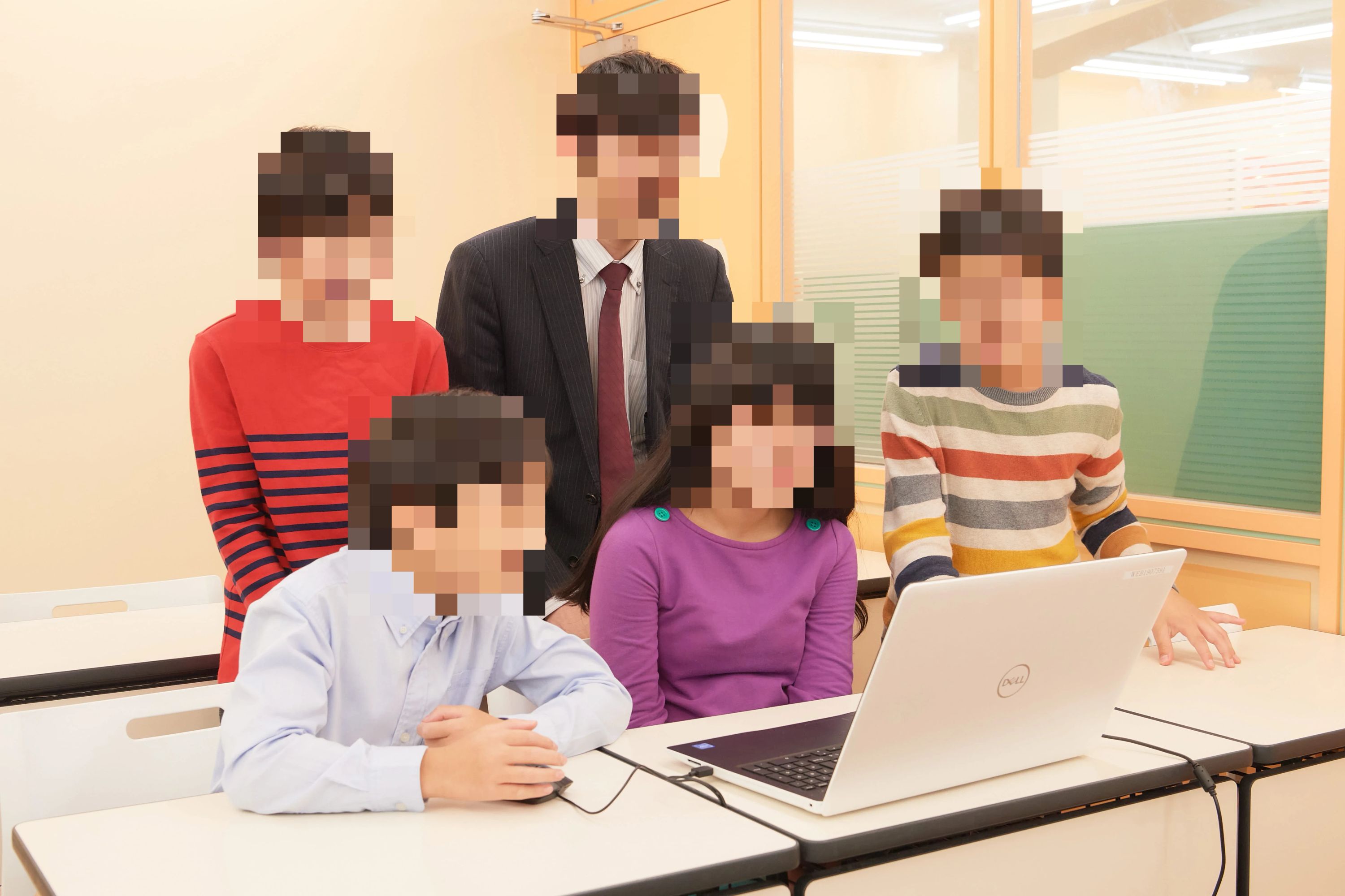 QUREOプログラミング教室 学習塾FLAPS 淵野辺校のサムネイル画像 5