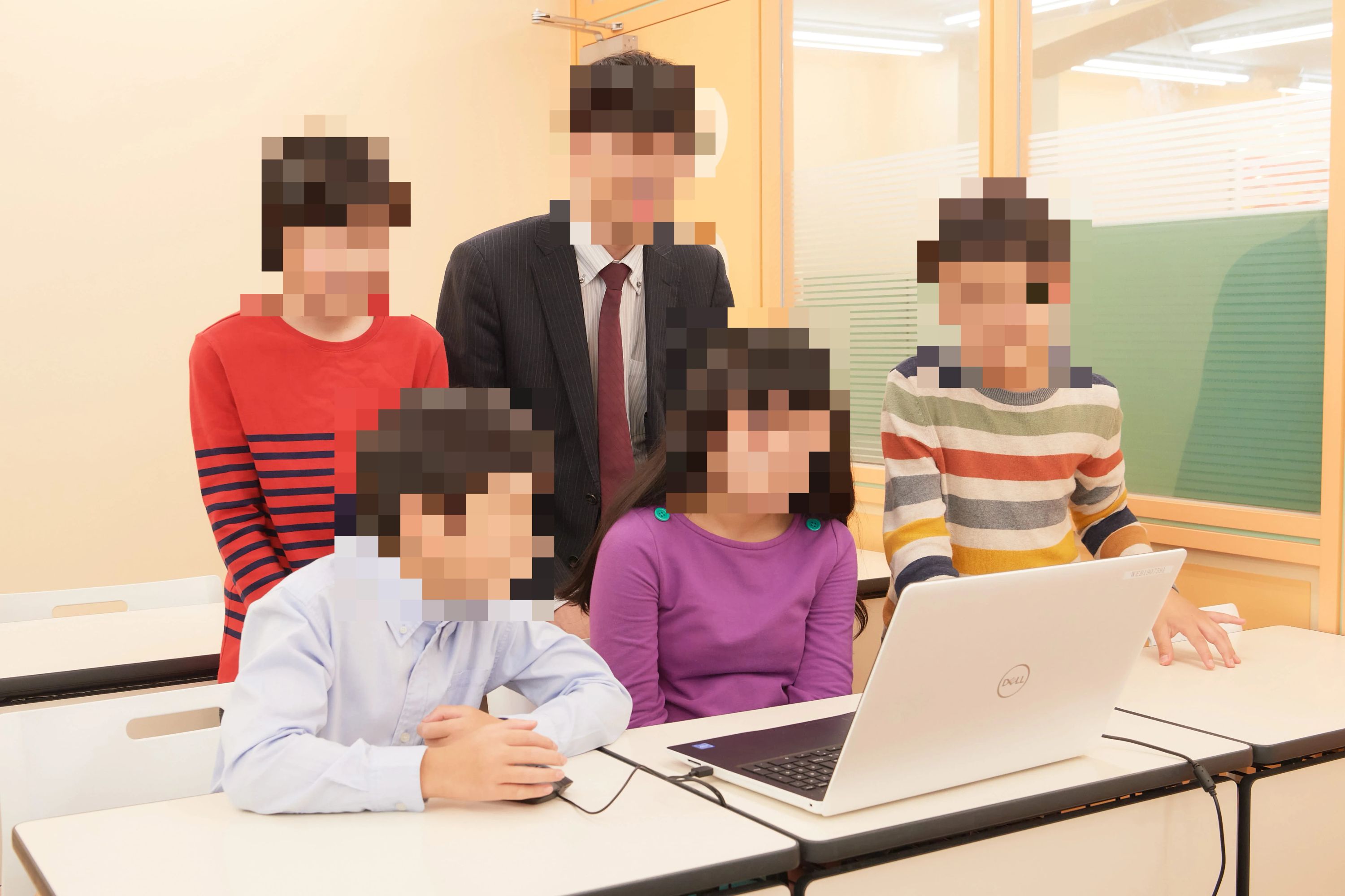 QUREOプログラミング教室 学習塾FLAPS 本厚木校のサムネイル画像 5