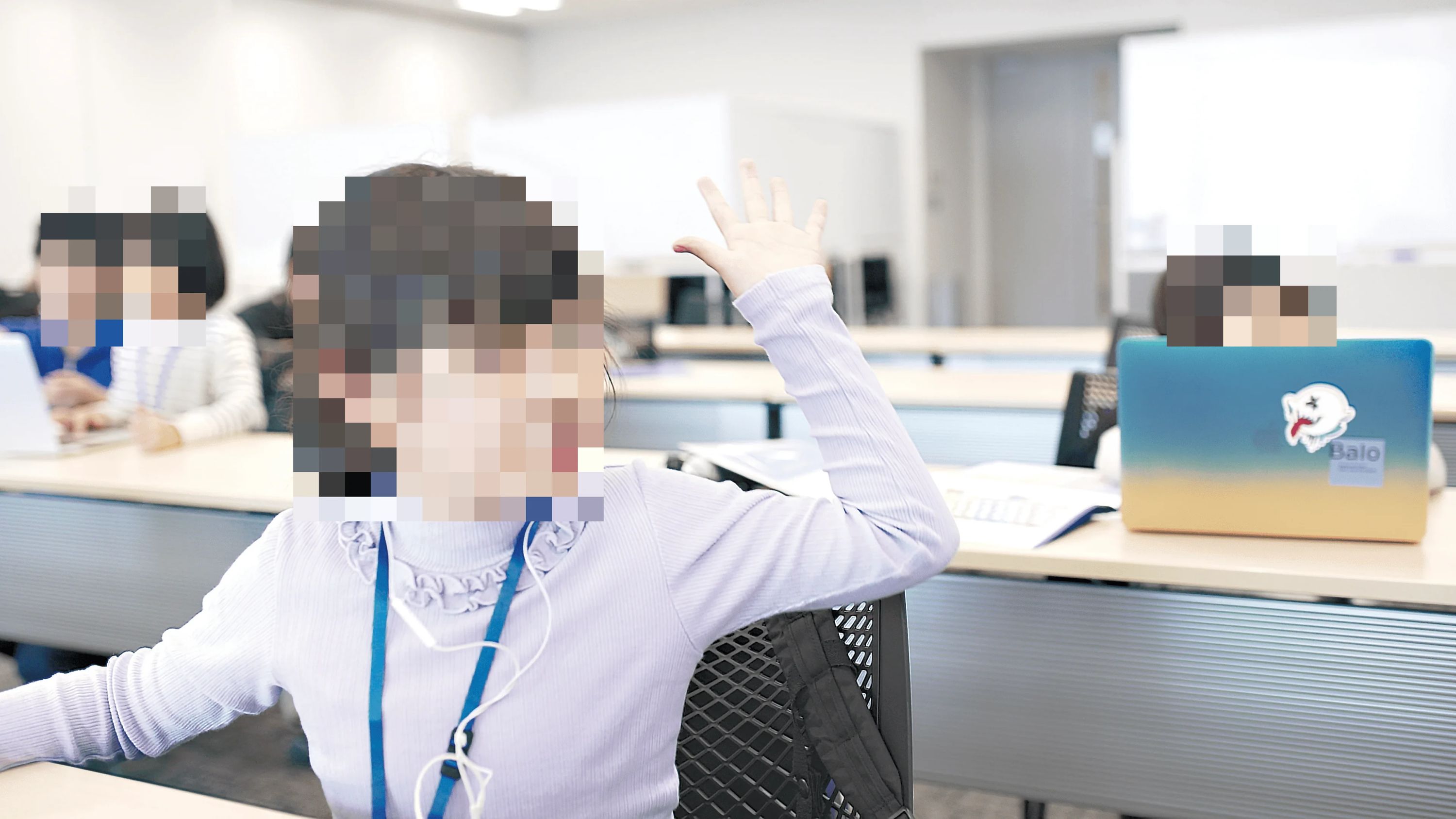 QUREOプログラミング教室 毎日個別塾5-Days 小田原校のメイン画像