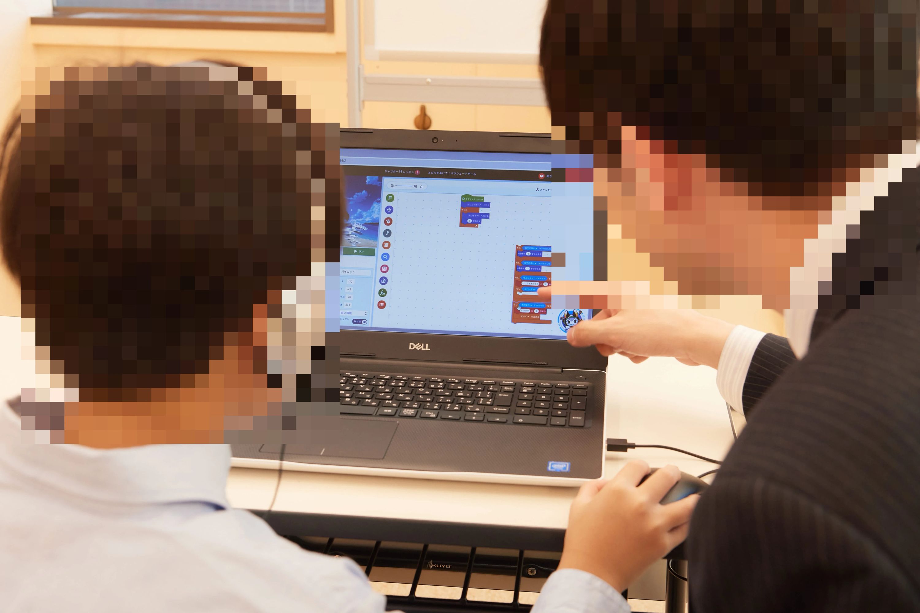 QUREOプログラミング教室 湘南ゼミナール久里浜校のサムネイル画像 4