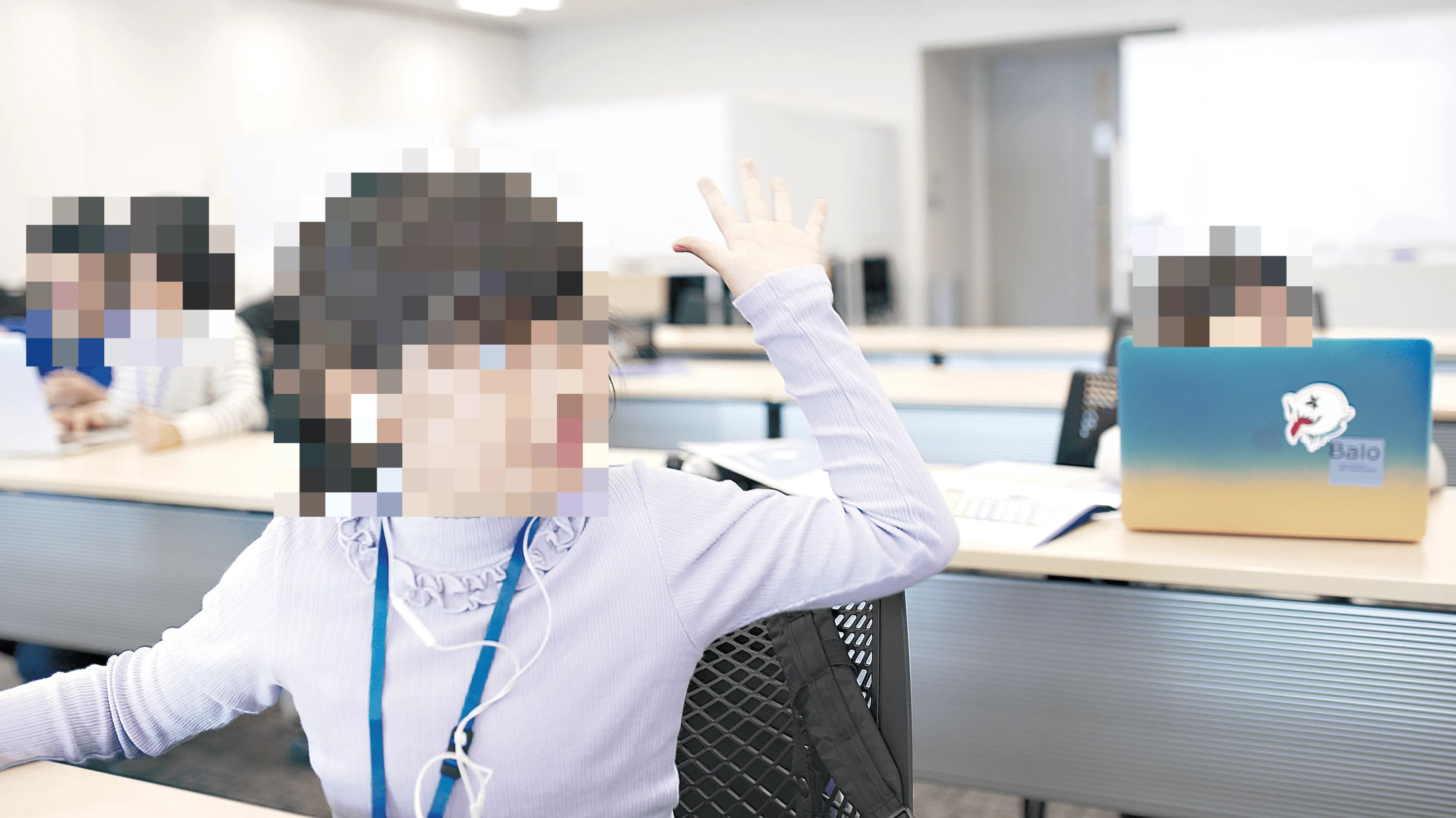 QUREOプログラミング教室 Z-NETSCHOOL学習塾新城校のサムネイル画像 3