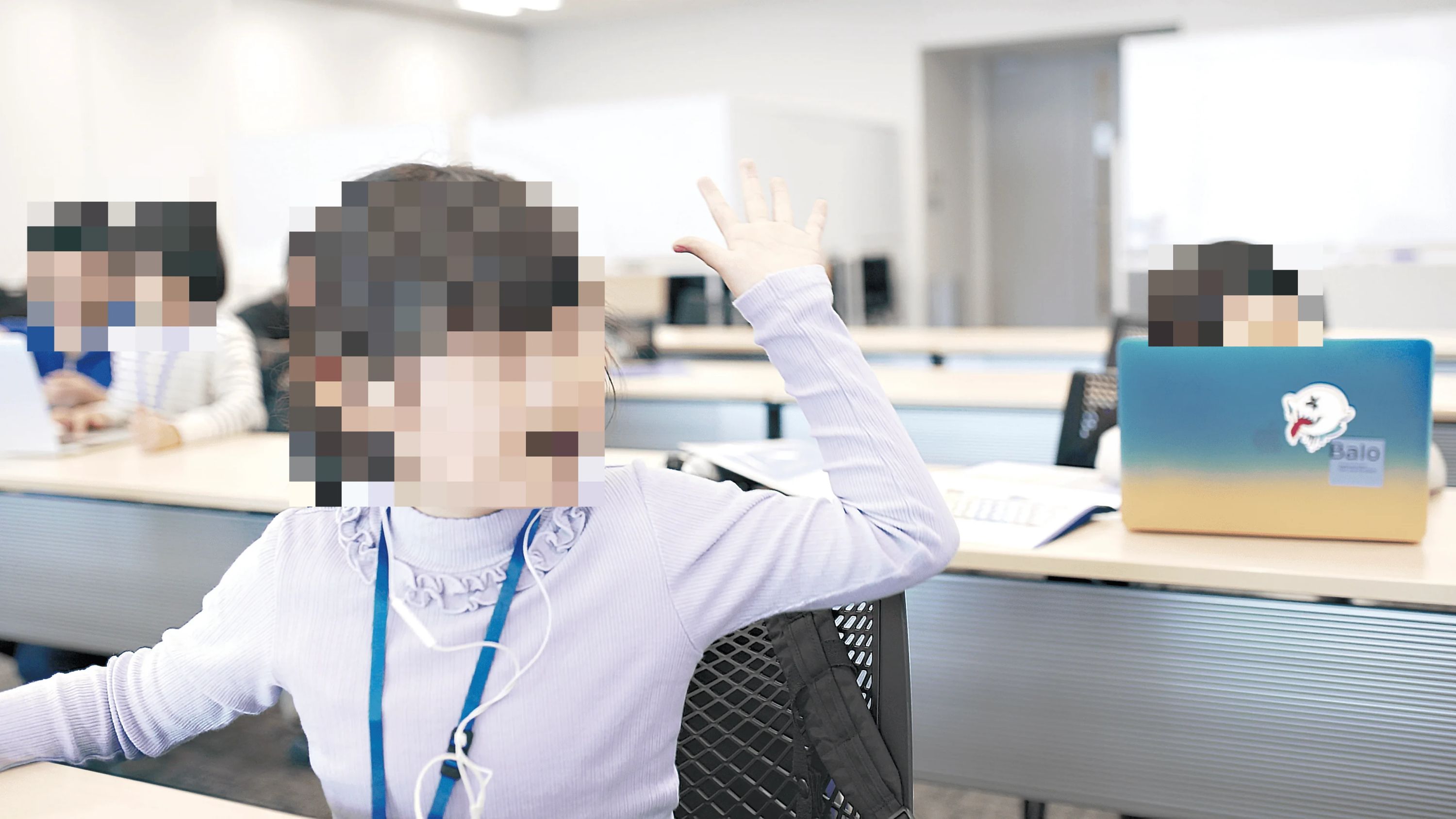 QUREOプログラミング教室 啓明塾 古市校のサムネイル画像 5