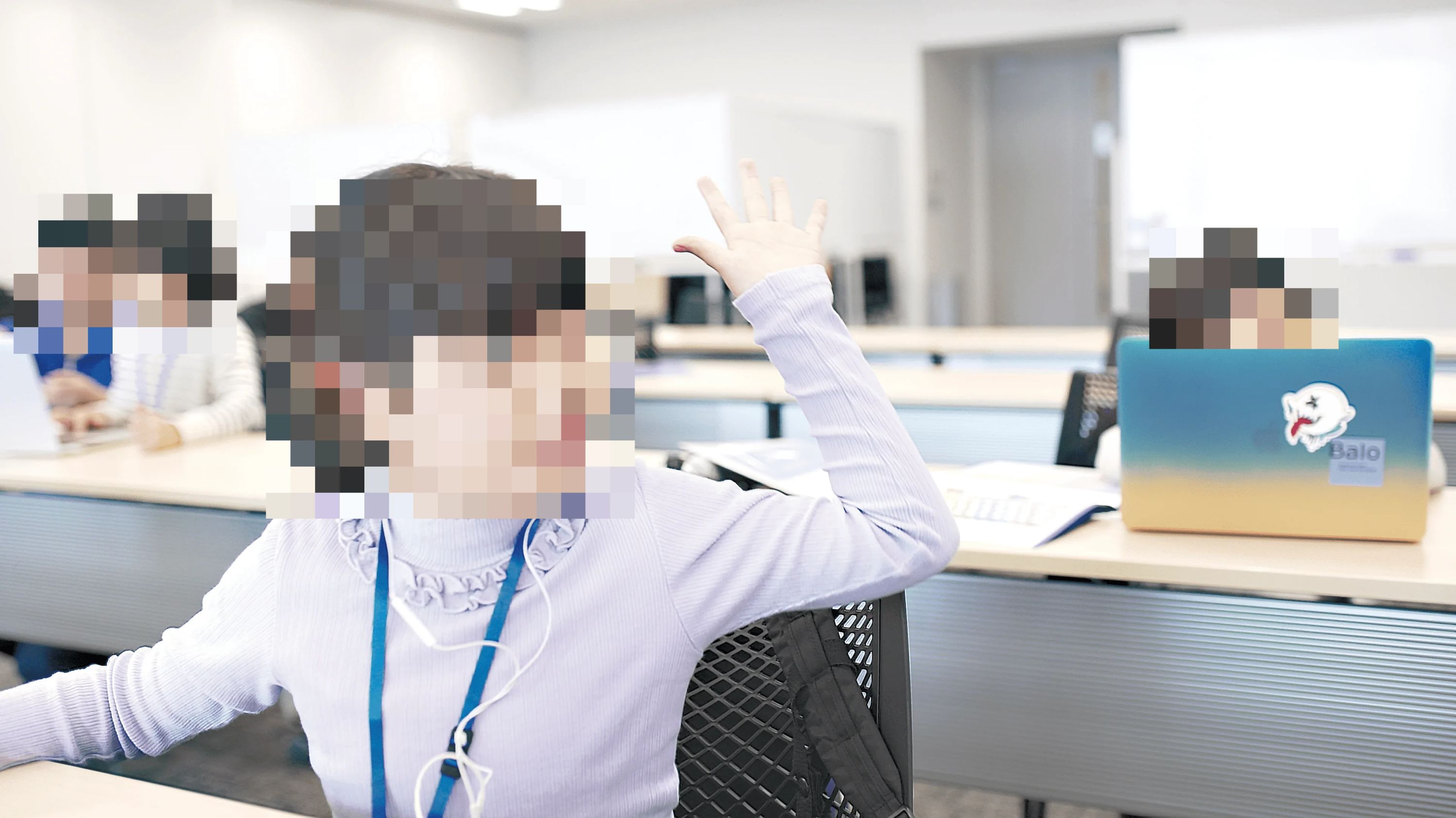 QUREOプログラミング教室 明光義塾 河内小阪教室のサムネイル画像 5