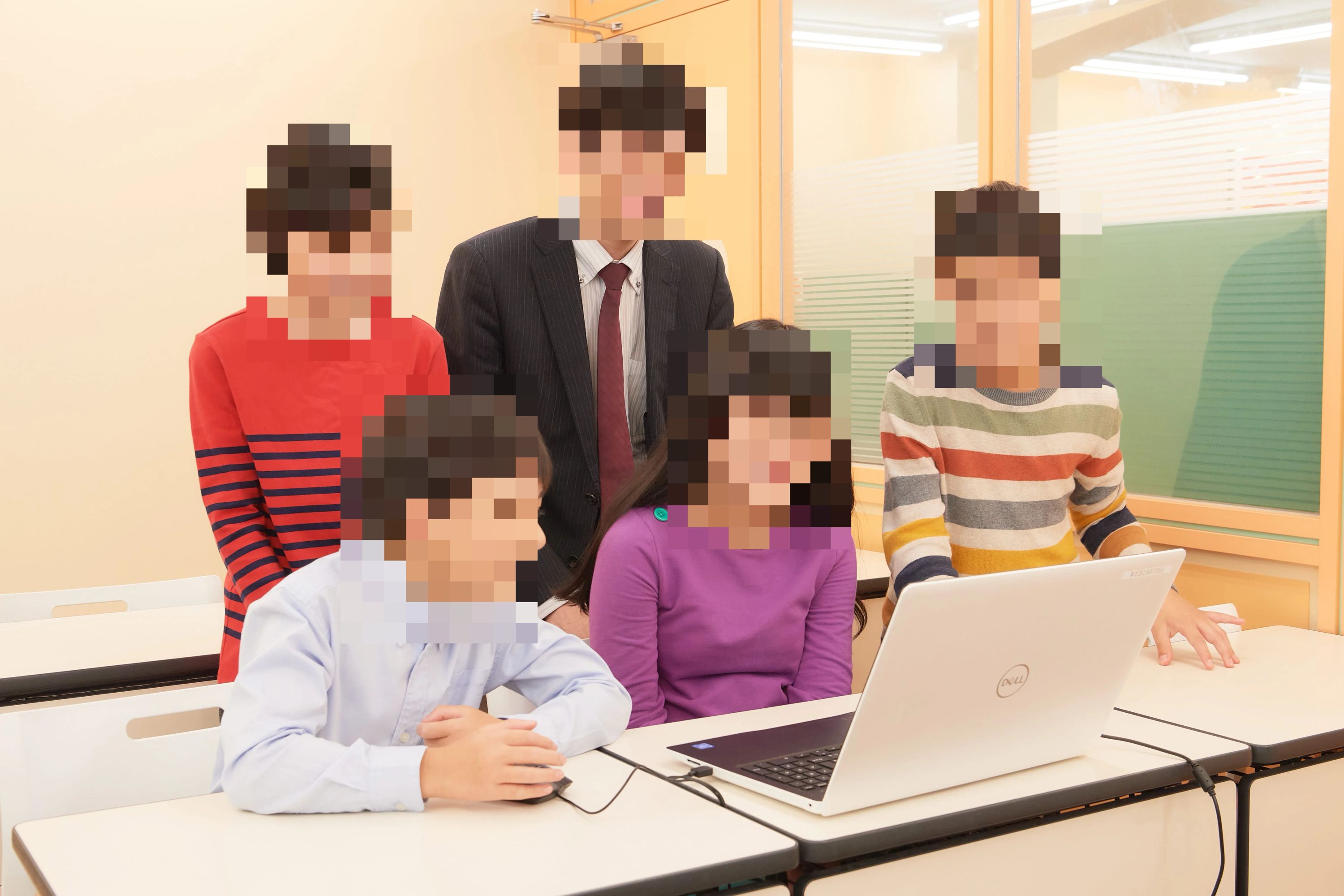 QUREOプログラミング教室 個人別指導塾ブレーン枚方公園校のサムネイル画像 5