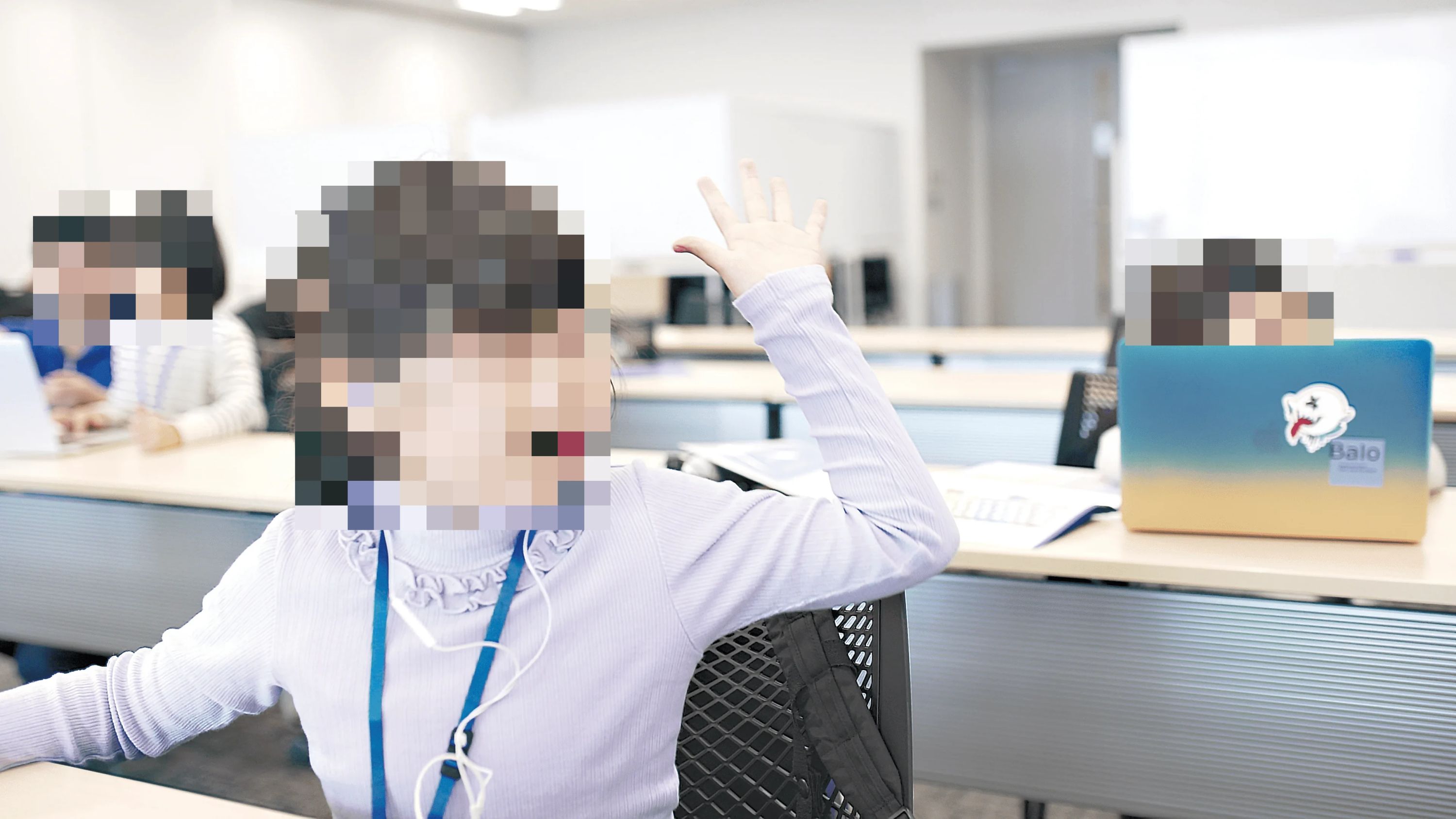 QUREOプログラミング教室 明光義塾 初芝駅前教室のサムネイル画像 4