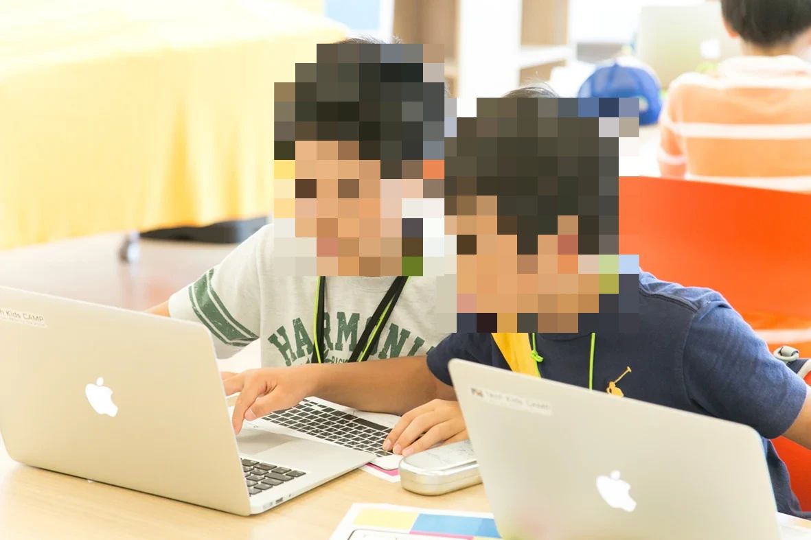 QUREOプログラミング教室 自立学習RED鶴橋教室のサムネイル画像 5