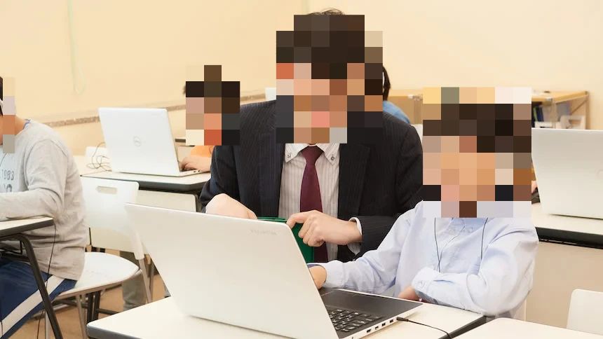 QUREOプログラミング教室 明光義塾摂津鳥飼教室のメイン画像