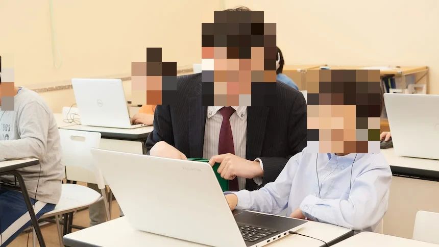 QUREOプログラミング教室 明光義塾富田南教室のメイン画像