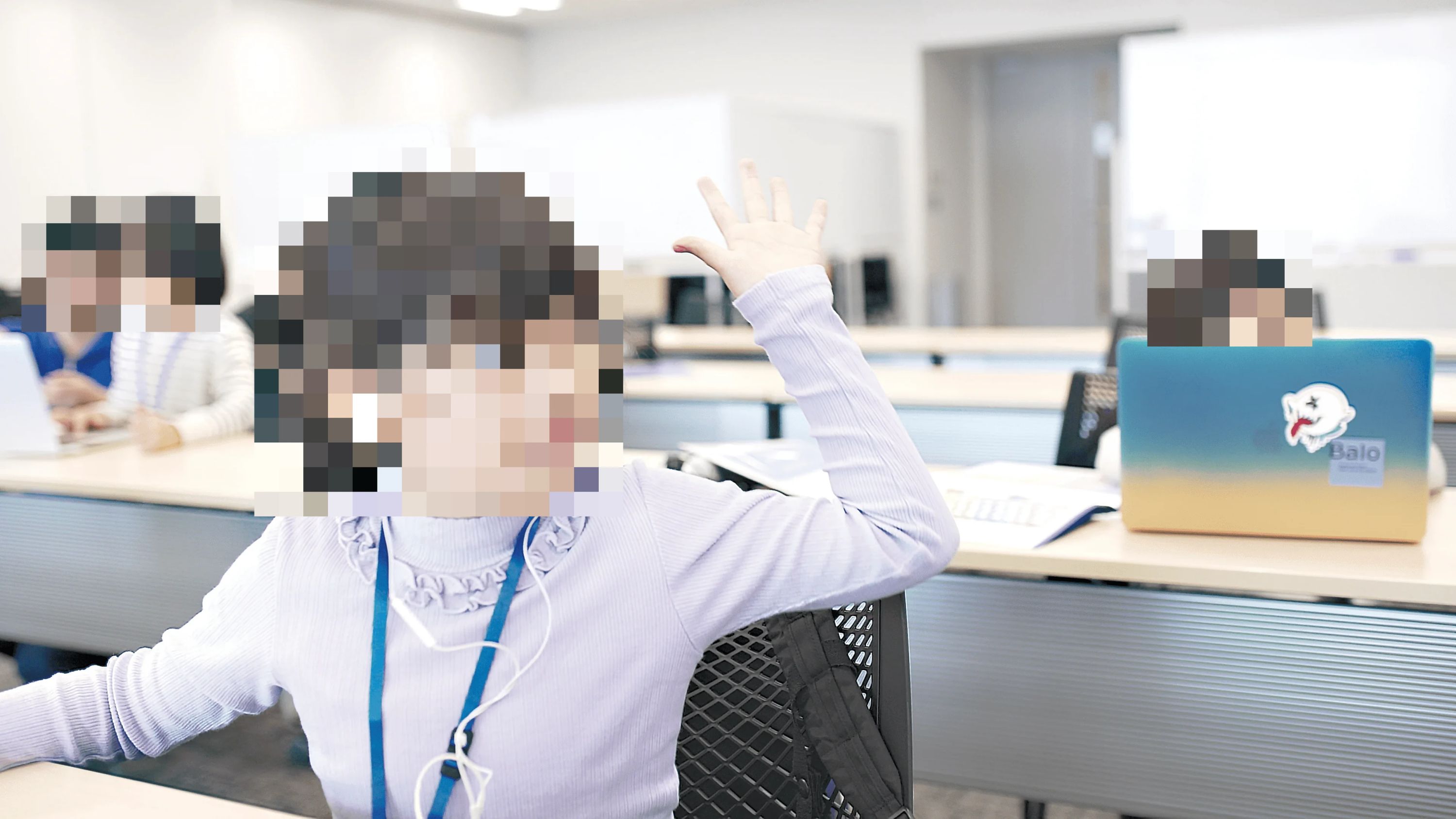 QUREOプログラミング教室 明光義塾富田南教室のサムネイル画像 3