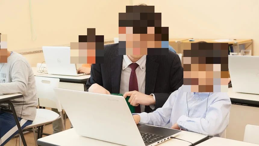 QUREOプログラミング教室 明光義塾 深井教室のメイン画像