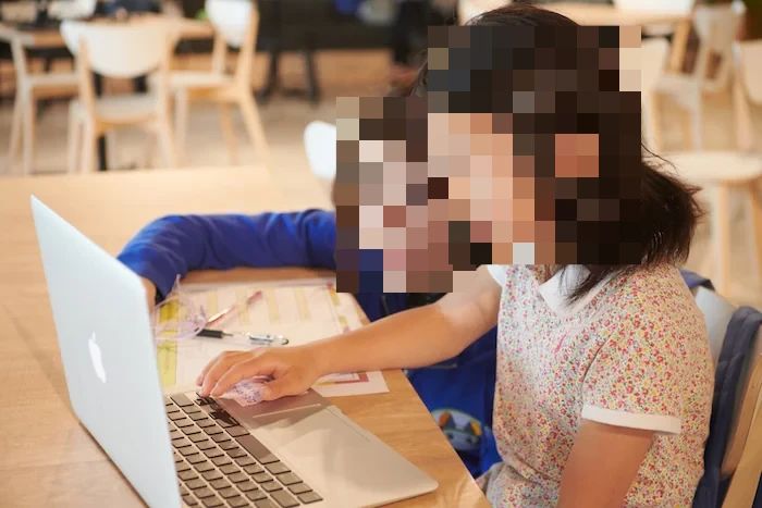 QUREOプログラミング教室 マルちゃん学童保育室のサムネイル画像 5