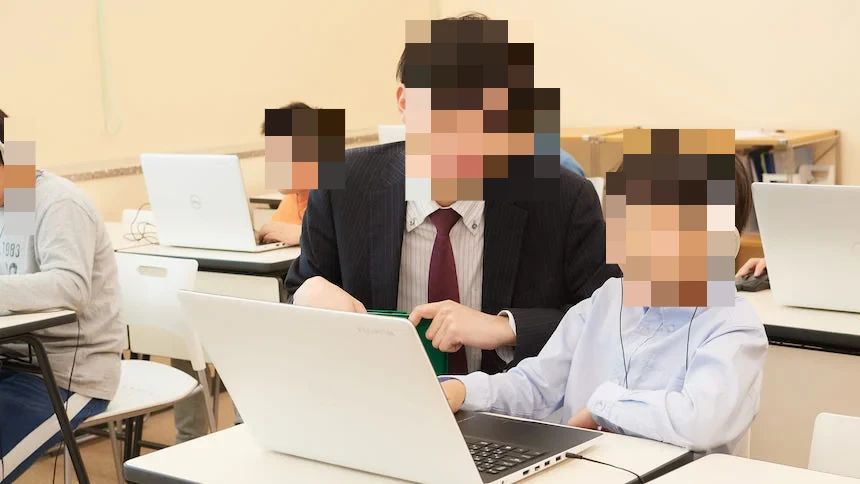 QUREOプログラミング教室 進学スクールWILL 南山校のメイン画像