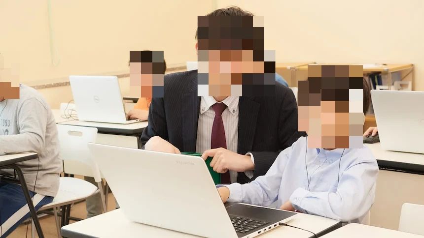 QUREOプログラミング教室 学習塾Ability assist 西口校のメイン画像