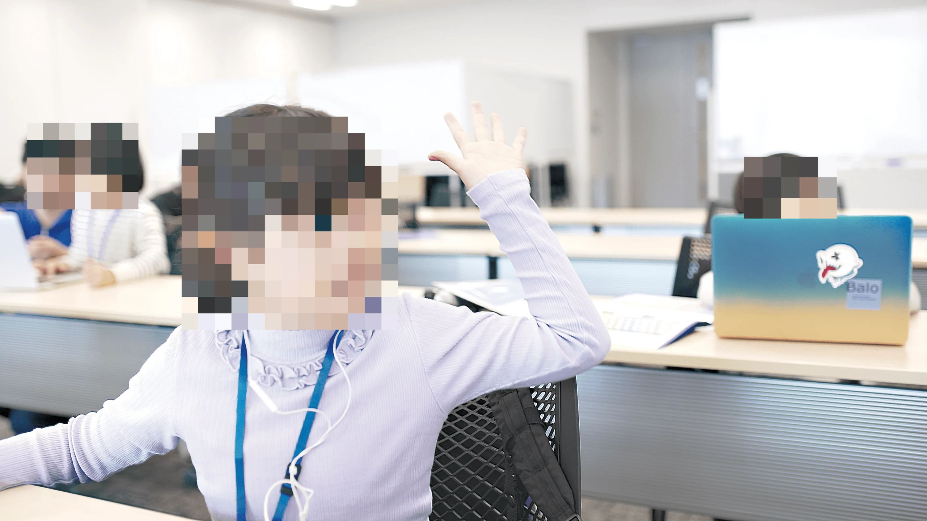 QUREOプログラミング教室 学習塾Ability assist 西口校のサムネイル画像 5