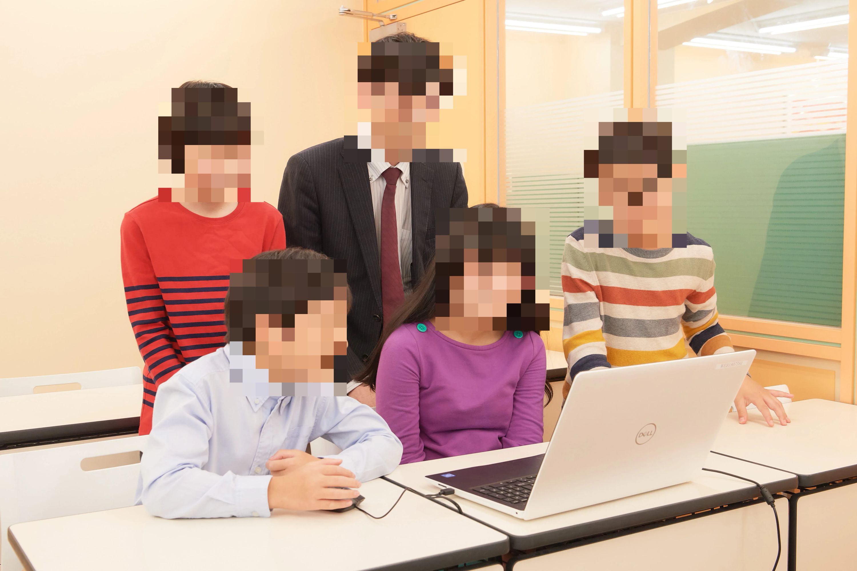 QUREOプログラミング教室 野田塾 一宮南校のサムネイル画像 5