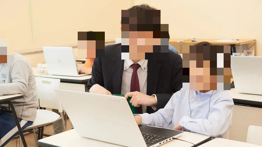 QUREOプログラミング教室 京進の個別指導スクール・ワン小牧教室のメイン画像