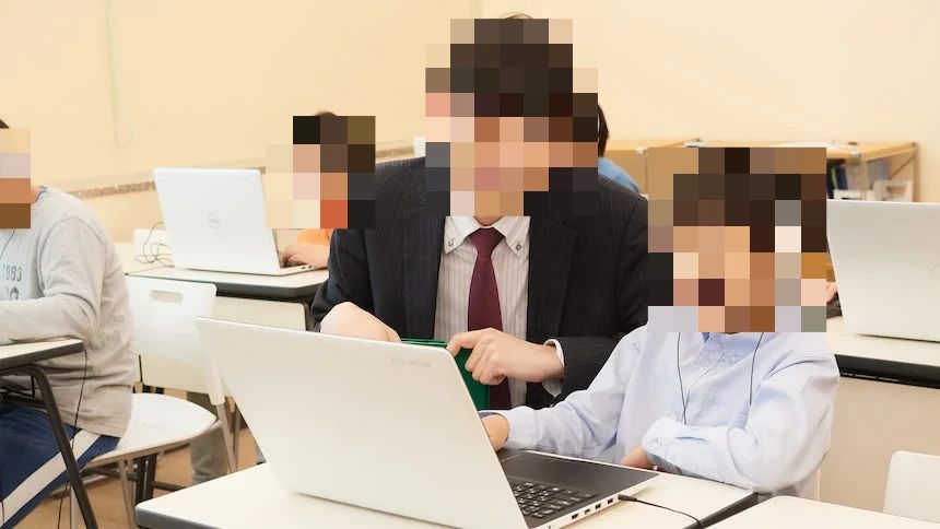 QUREOプログラミング教室 自立学習RED名古屋城北教室のメイン画像