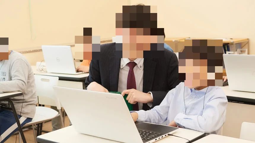 QUREOプログラミング教室 自立学習RED庄内緑地公園教室のメイン画像