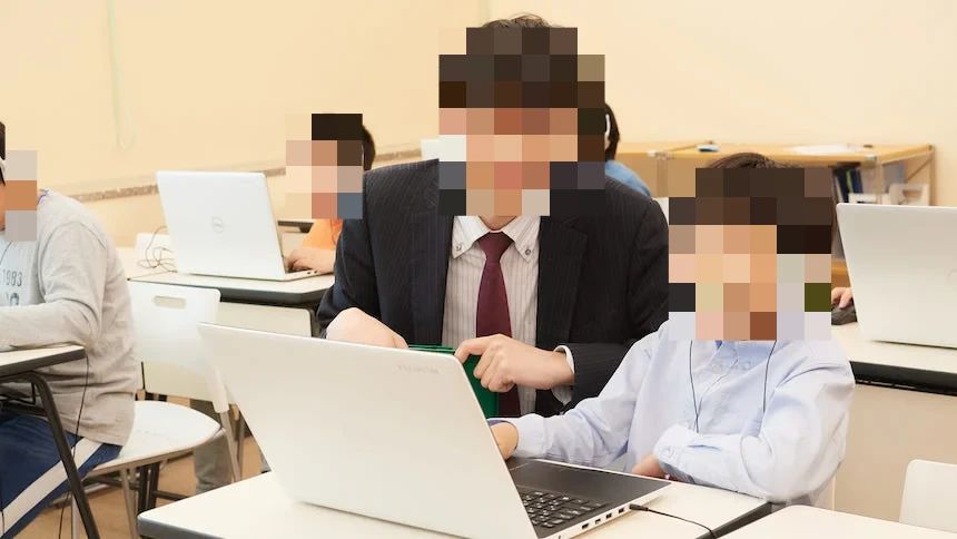 QUREOプログラミング教室 明光義塾 東郷町教室のメイン画像