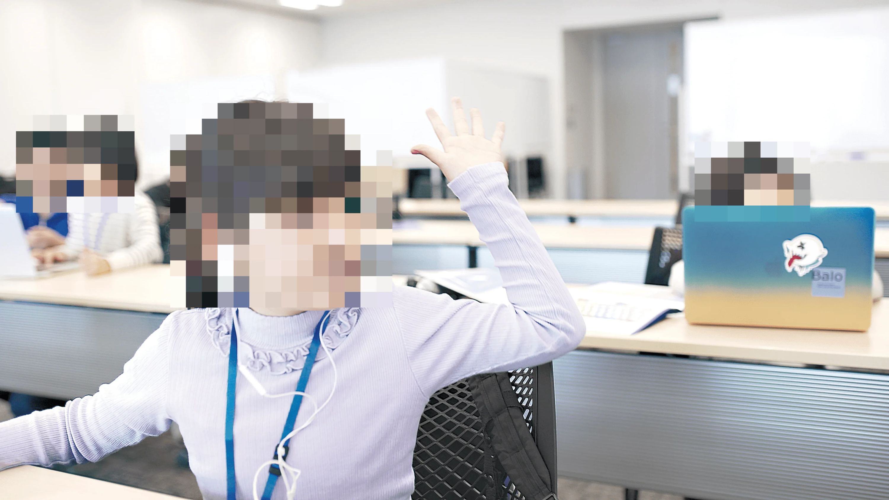 QUREOプログラミング教室 リード進学塾新守山校のサムネイル画像 3