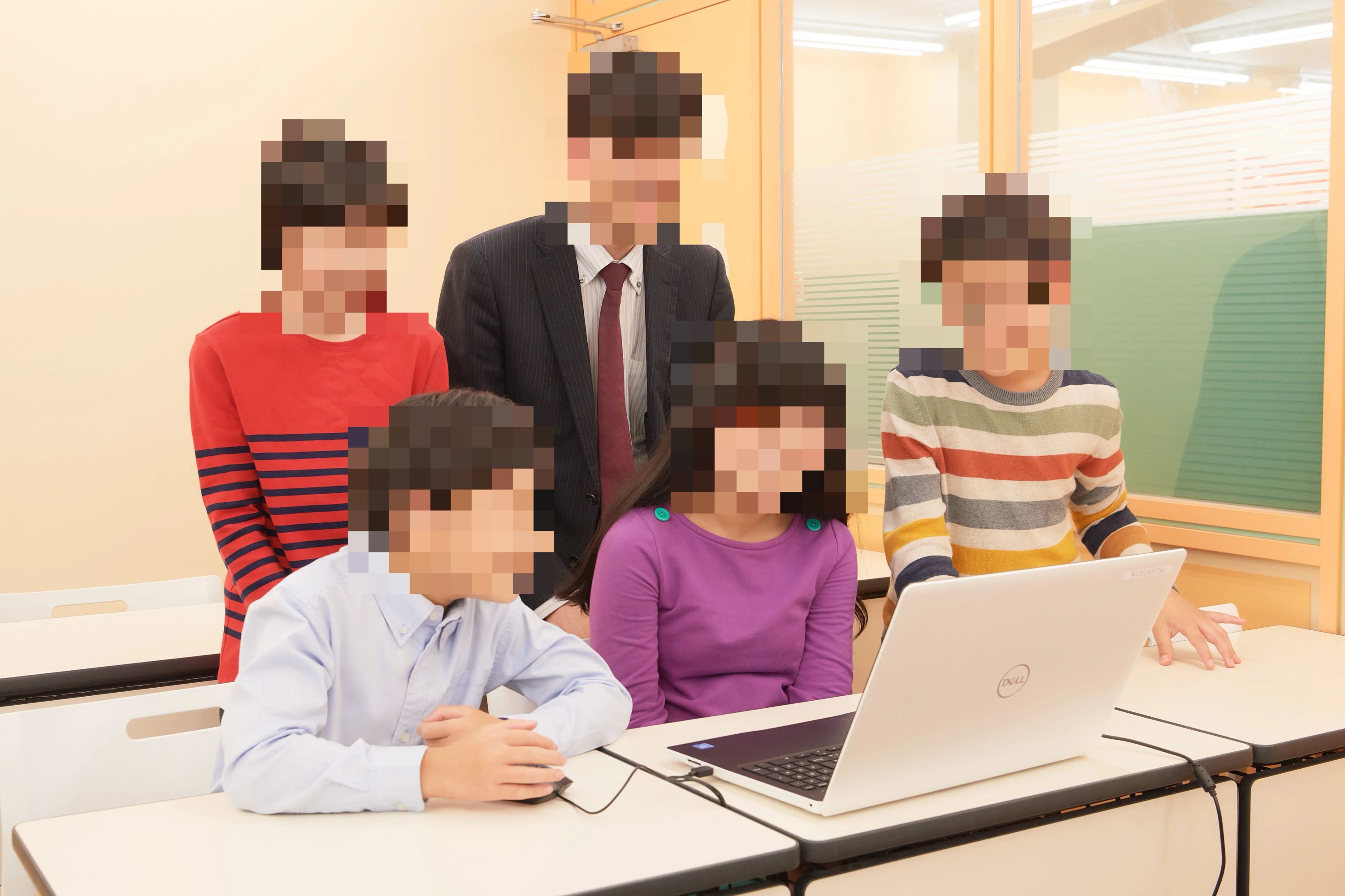 QUREOプログラミング教室 リード進学塾新守山校のサムネイル画像 5