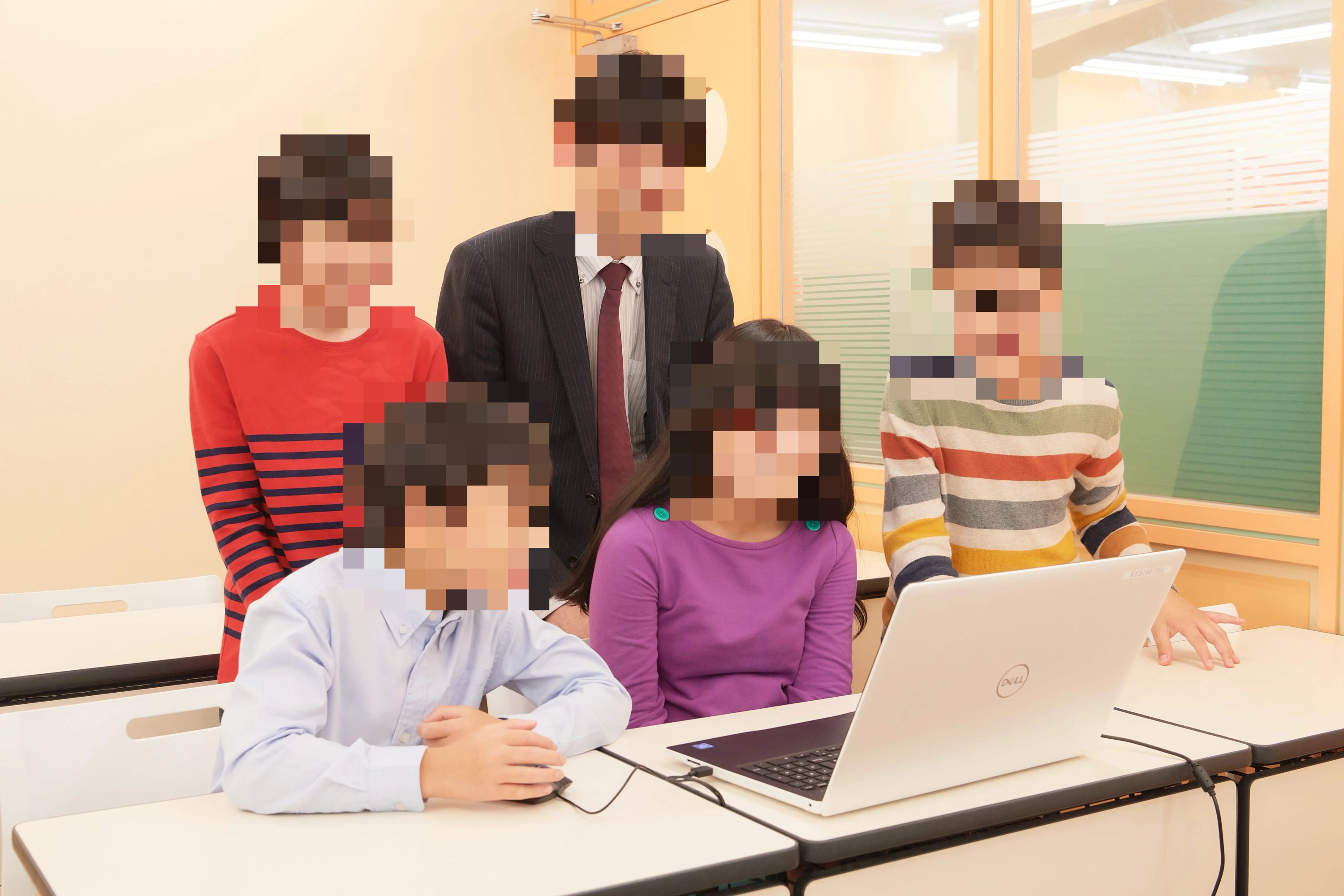 QUREOプログラミング教室 リード進学塾犬山校のサムネイル画像 5