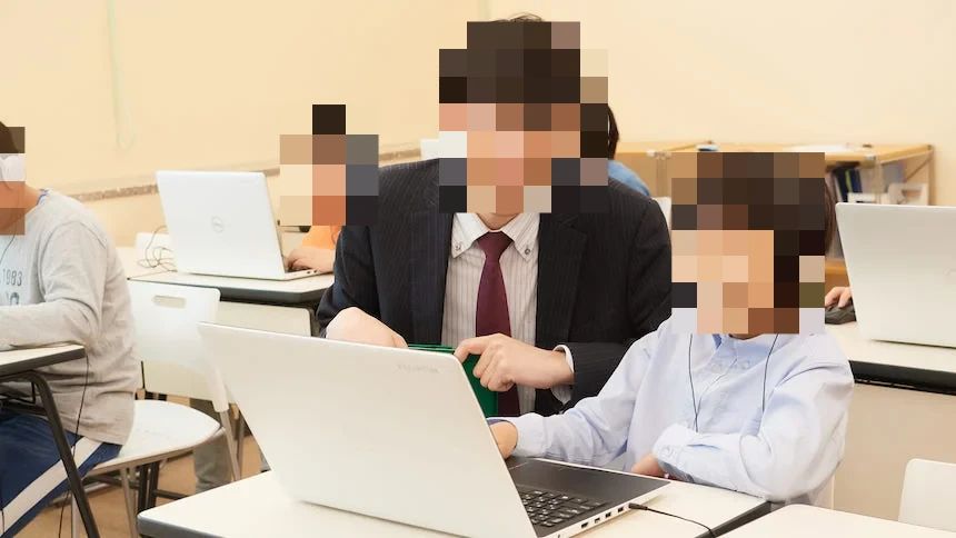 QUREOプログラミング教室 森塾 上尾校のメイン画像