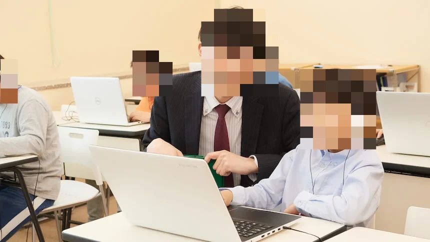 QUREOプログラミング教室 森塾 北越谷校のメイン画像