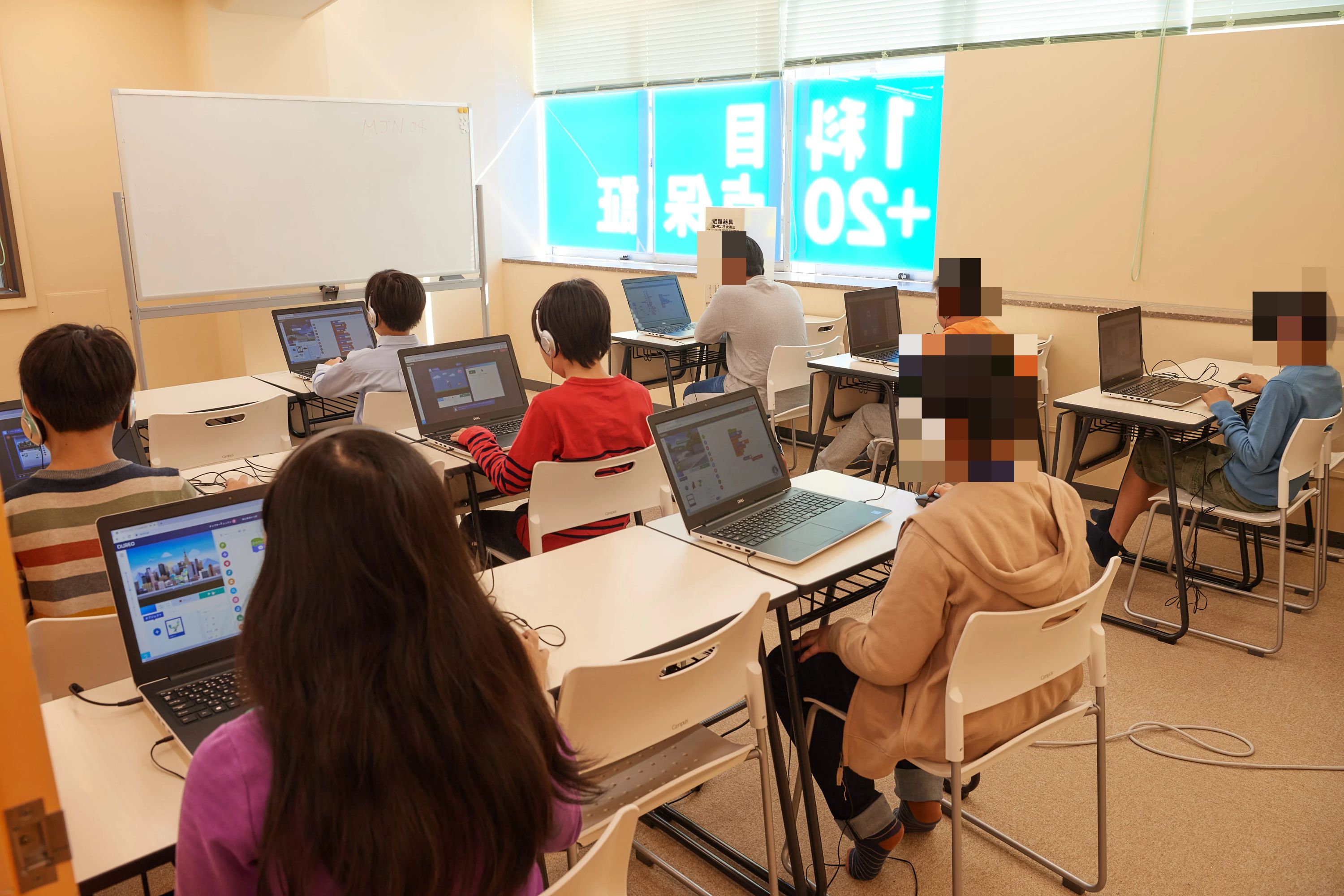 QUREOプログラミング教室 森塾 入間校のサムネイル画像 3