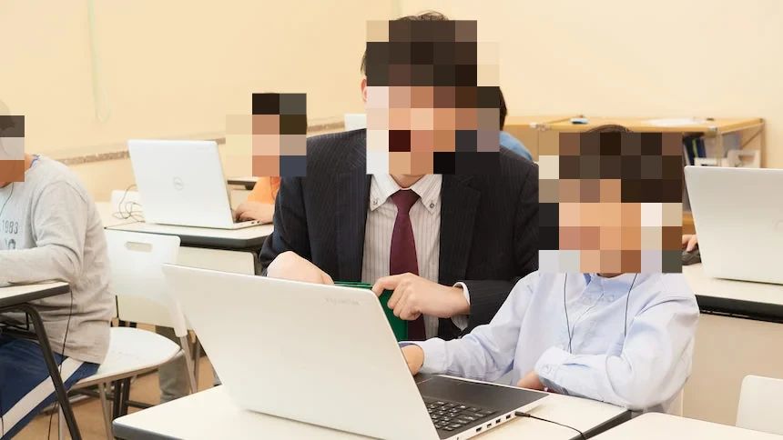 QUREOプログラミング教室 森塾 川口校のメイン画像